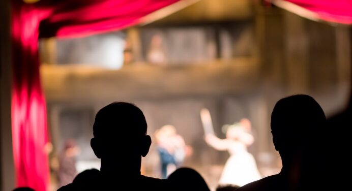 Obra de Teatro Reunirá a Cuatro Destacadas Artistas Cubanas