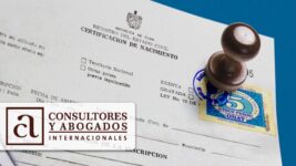 Obtén tu Certificación del Registro Civil en Cuba Desde Cualquier Lugar con CONABI