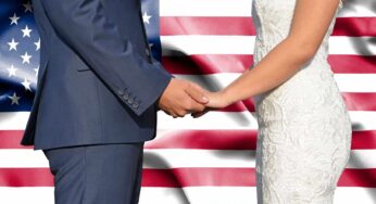 ¿Cómo Obtener la Ciudadanía Americana por Matrimonio?