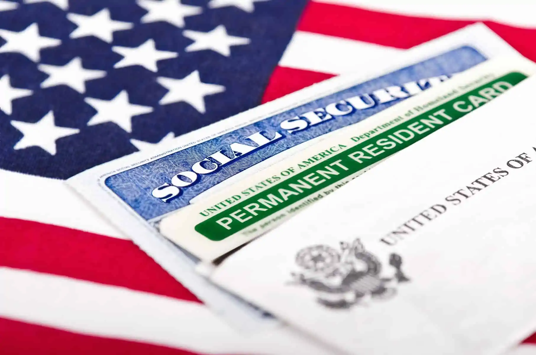 Obtener la Residencia Permanente en Estados Unidos o Green Card
