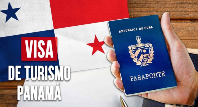 Paso a Paso: ¿Cómo Obtener una Visa de Turismo a Panamá Siendo Cubano?