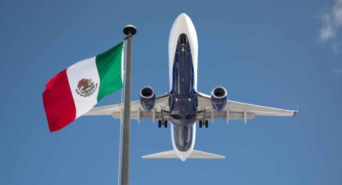 Oferta Especial de Vuelos Cuba – México con Cubatur para Fin de Año