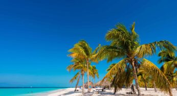 Oferta Turística de Excursión a Playa Sirena con Cubatur