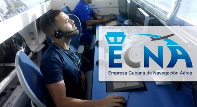 Oferta de Trabajo con Empresa Cubana de Navegación Aérea: Esto es lo que Busca