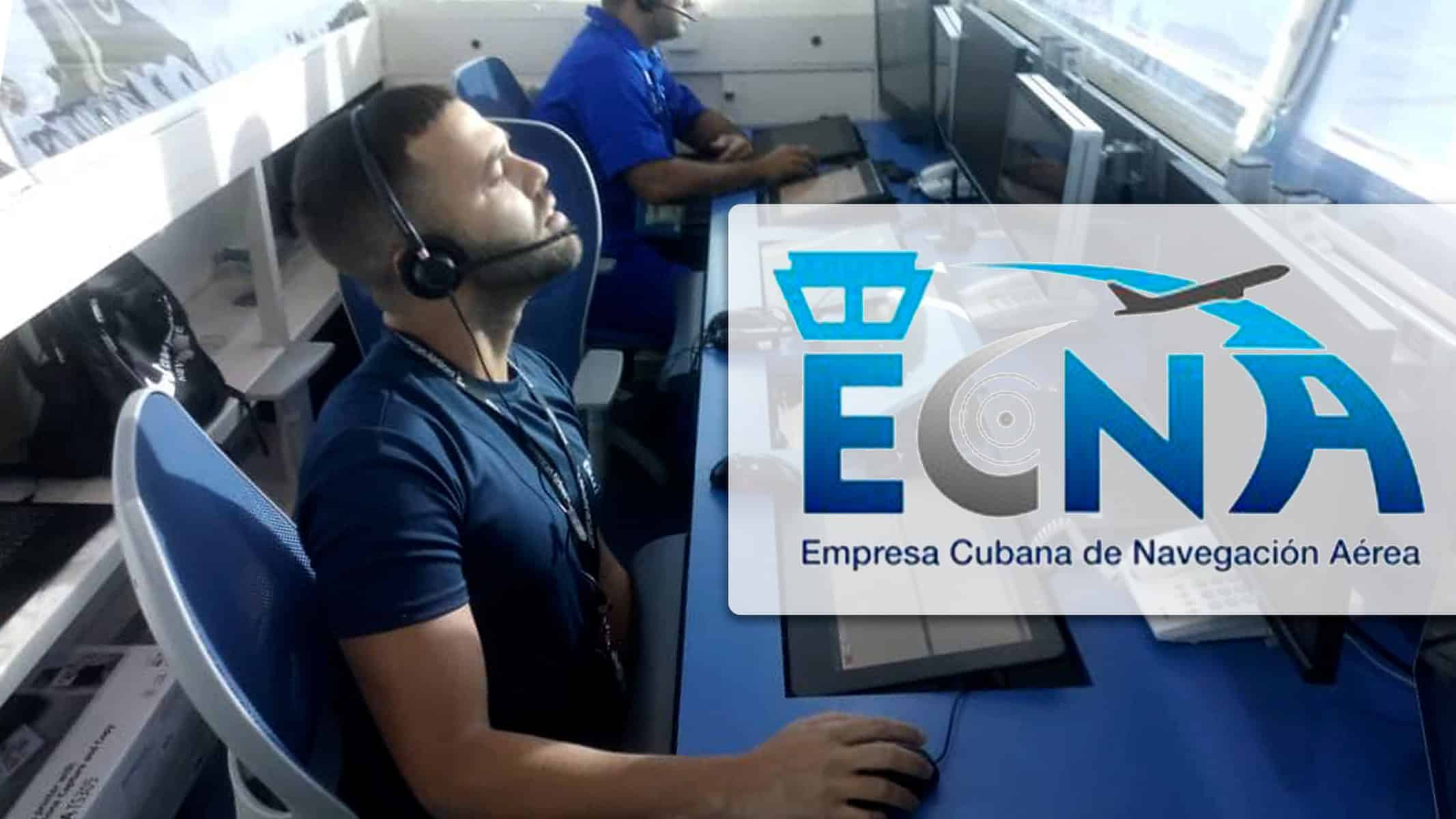 Oferta de Trabajo con Empresa Cubana de Navegación Aérea: Esto es lo que Busca