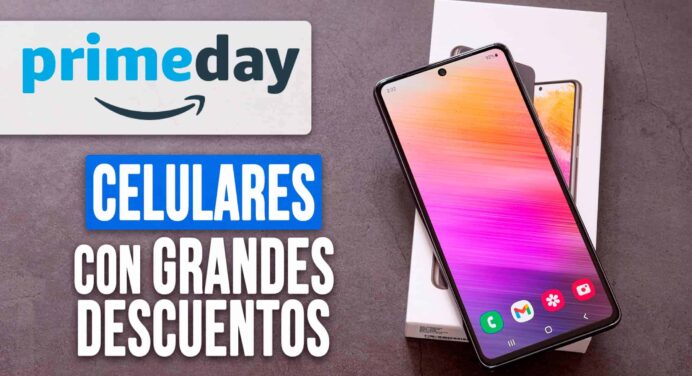 ¡Ofertas Exclusivas del Prime Day 2024! Envía Celulares a Cuba con Grandes Descuentos