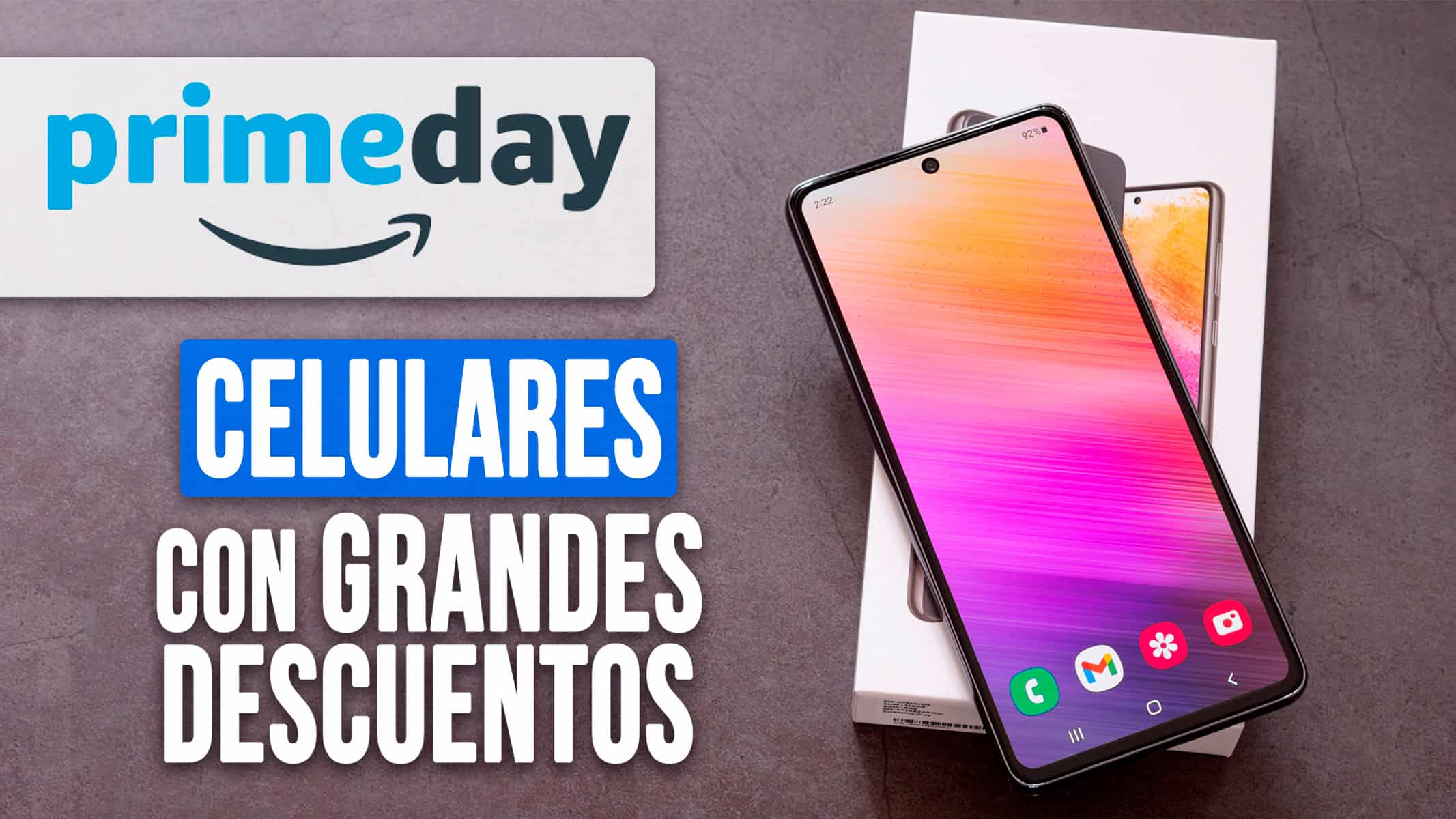 ¡Ofertas Exclusivas del Prime Day 2024! Envía Celulares a Cuba con Grandes Descuentos