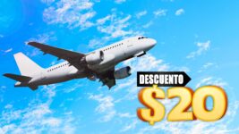 Ofertas Exclusivas en Vuelos USA-Cuba: ¡20 USD de Descuento Solo por Tiempo Limitado con Esta Nueva Web!