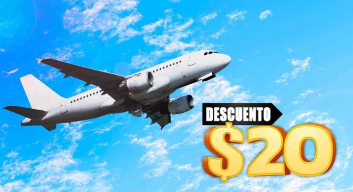 Ofertas Exclusivas en Vuelos USA-Cuba: ¡20 USD de Descuento Solo por Tiempo Limitado con Esta Nueva Web!