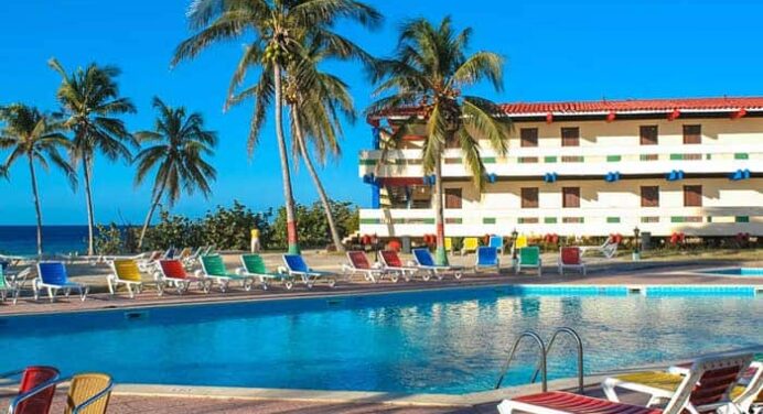 Ofertas Hoteles Club Amigos Cuba verano 2017