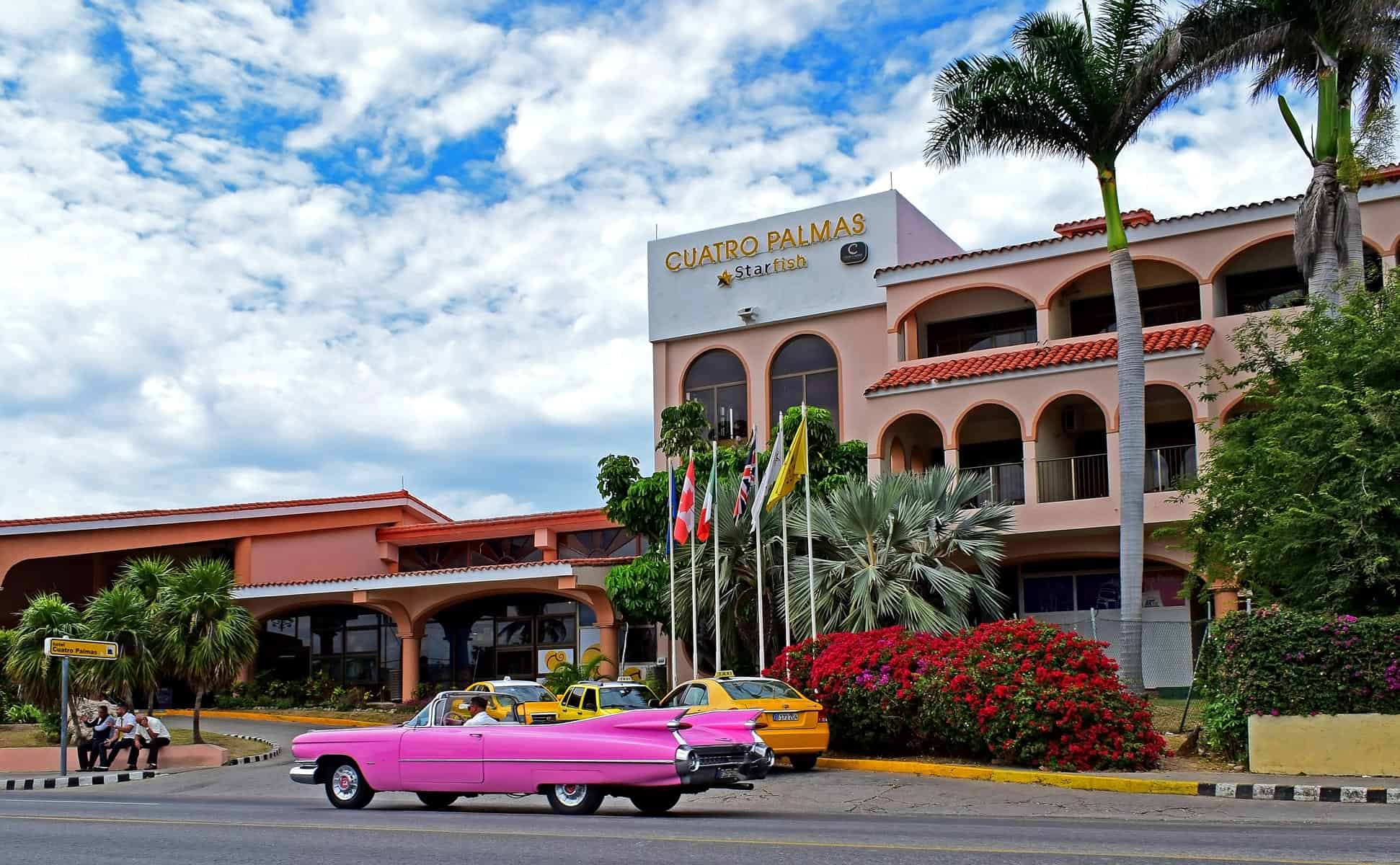 Ofertas de Havanatur en Hoteles Blue Diamond 2022