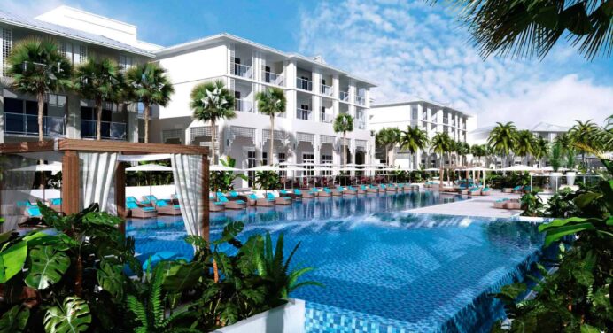 OFERTAS en Hoteles de la Cadena Angsana en Cuba 2022