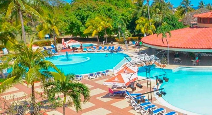 OFERTAS en Hoteles de la Cadena Be Live en Cuba 2022