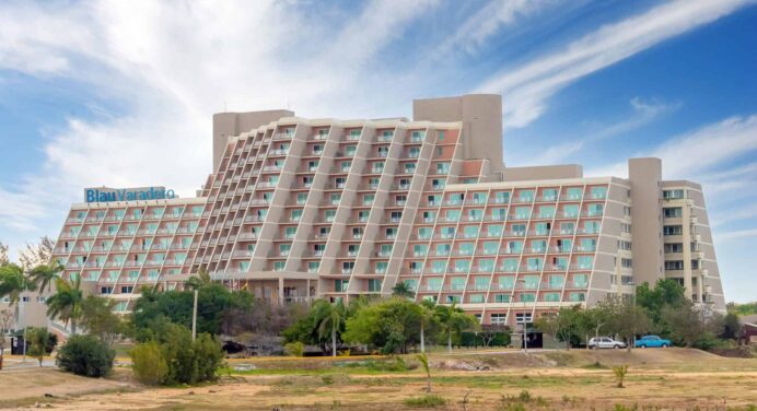 Ofertas de Havantur 2022 en Hoteles BLAU