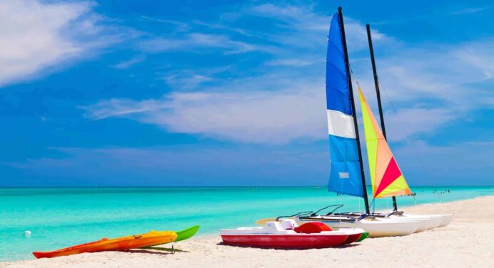 Ofertas de la Cadena Roc Hotels en Cuba