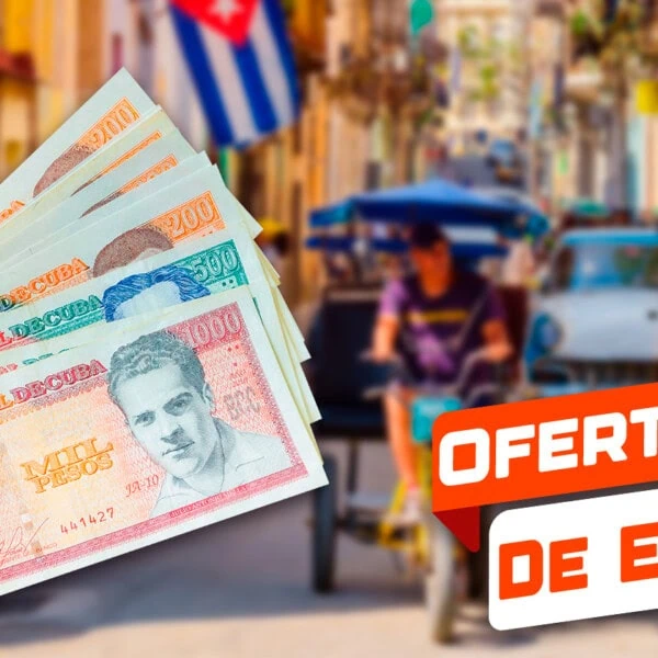 Ofertas de Trabajo de Esta Entidad Cubana por Hasta 15 000 Pesos Mensuales