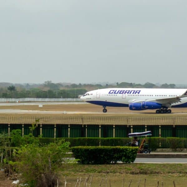 Ofertas de Vuelos Cuba Haiti con Cubana de Aviacion