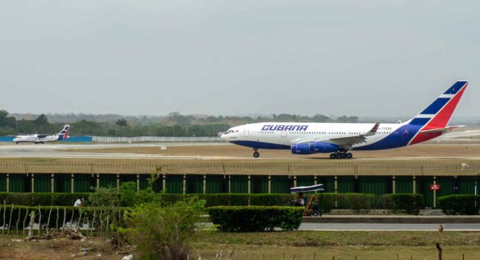 Nuevas Ofertas de Vuelos Cuba – Haití con Cubana de Aviación