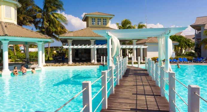 Ofertas en Hoteles Meliá en Cuba
