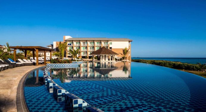 Ofertas en Hoteles de la Cadena Muthu 2022