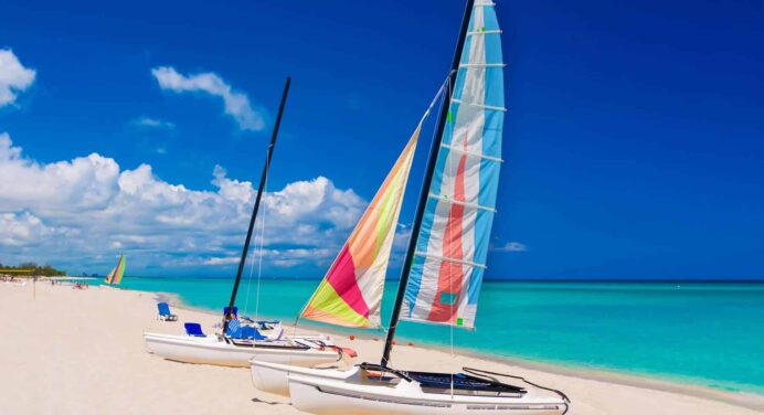 Ofertas para Hoteles Gran Caribe con Havanatur 2022