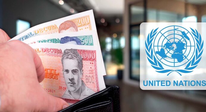 Oficina Cubana del Fondo de Poblaciones de las Naciones Unidas Lanza Convocatoria de Empleo