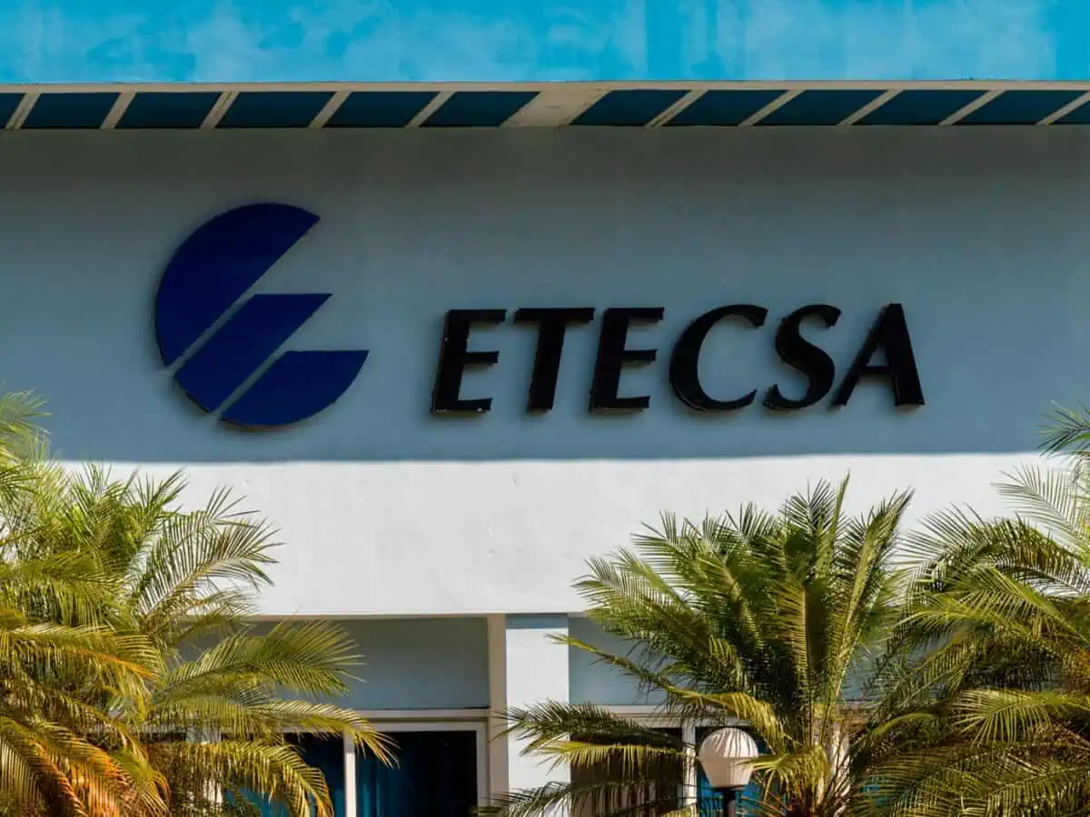 Ofrece ETECSA Curso de Habilitación de Ejecutivo A en Telemática en La Habana