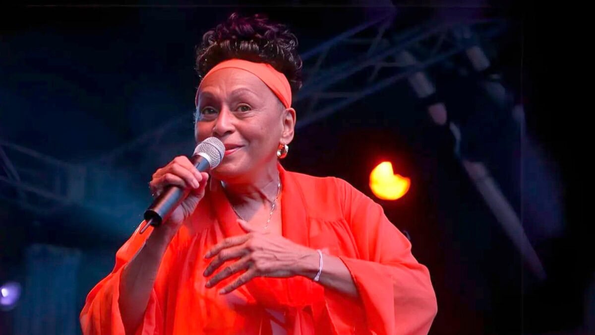 Omara Portuondo y Buena Vista Social Club Hacen Historia en Broadway: Así es el Musical del Momento