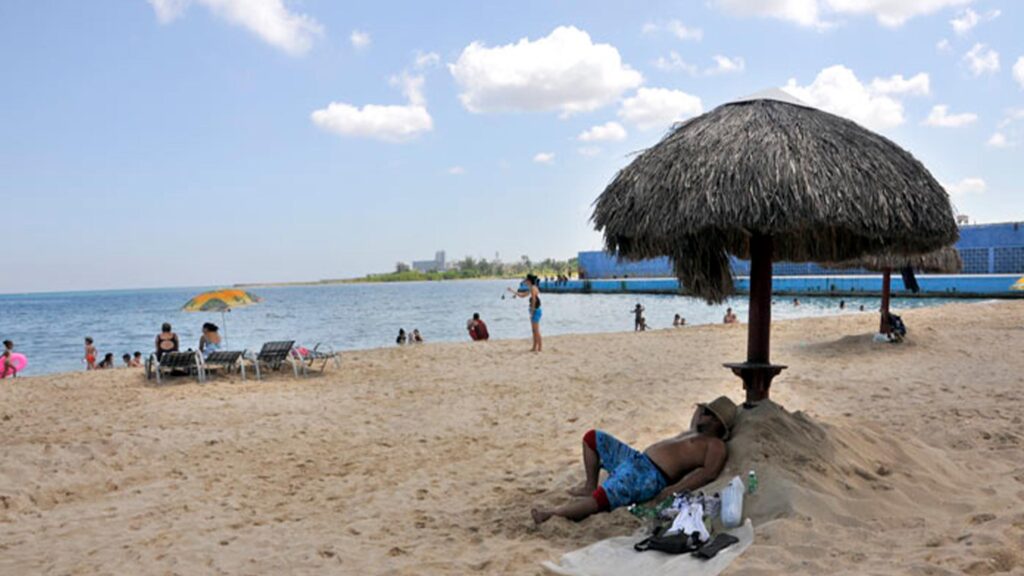 Opciones de hospedaje