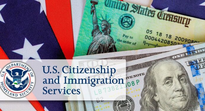 Open Applications for the Citizenship and Integration Grant Program in the United States