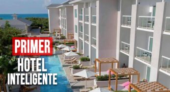 Opera en Cuba Primer Hotel Inteligente: ¡Mira lo Que lo Distingue!