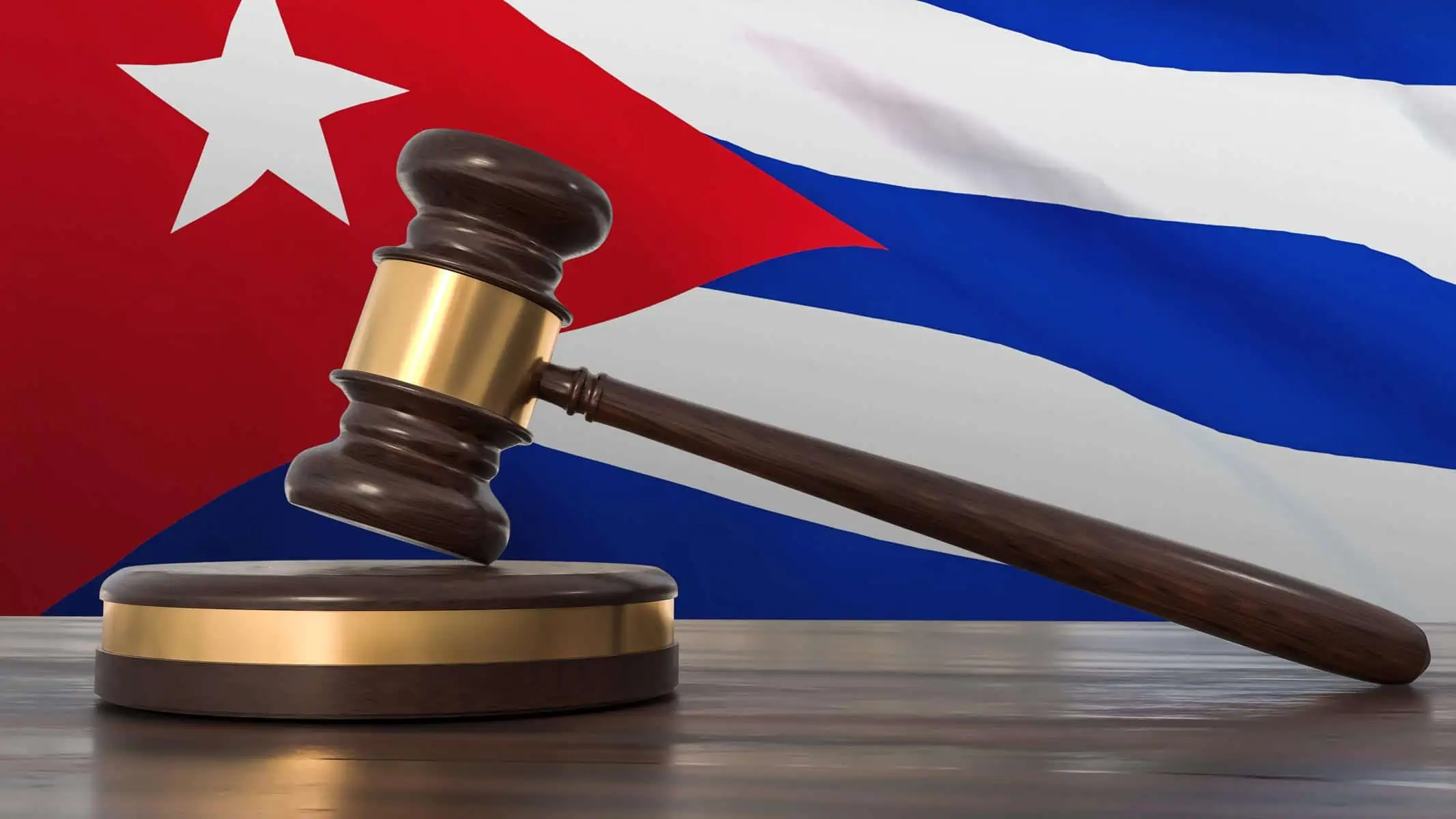 Operación Antidroga en Santiago de Cuba cuales fueron las sanciones