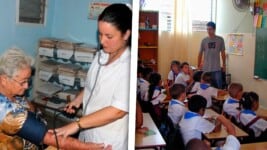 “Eso No Alcanza Ni Para un Pomo de Aceite”: Opinión de Maestros y Médicos Sobre el Aumento Salarial en Cuba