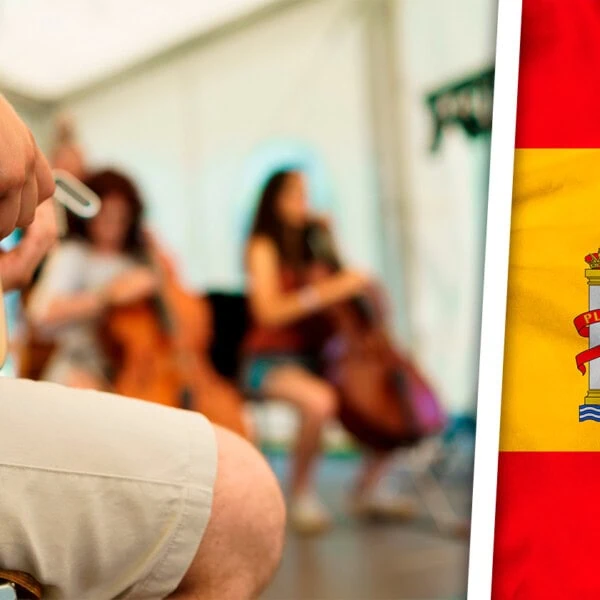 ¡Oportunidad de Beca de Estudio en Madrid Para Músicos Iberoamericanos! ¿Aplicas?