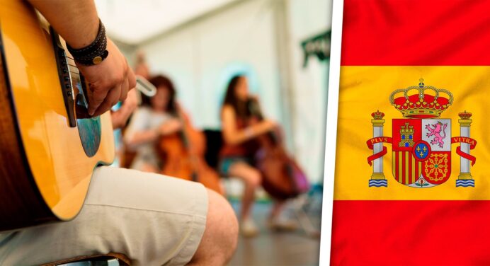 ¡Oportunidad de Beca de Estudio en Madrid Para Músicos Iberoamericanos! ¿Aplicas?