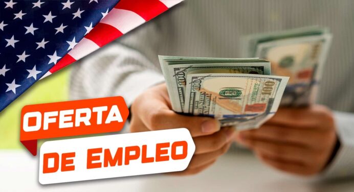 Oportunidad de Empleo en Florida: Sin Requisitos de Estudio y con Sueldo de Hasta $30 Dólares por Hora