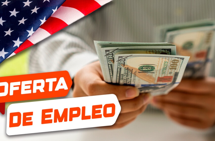 Oportunidad de Empleo en Florida: Sin Requisitos de Estudio y con Sueldo de Hasta $30 Dólares por Hora