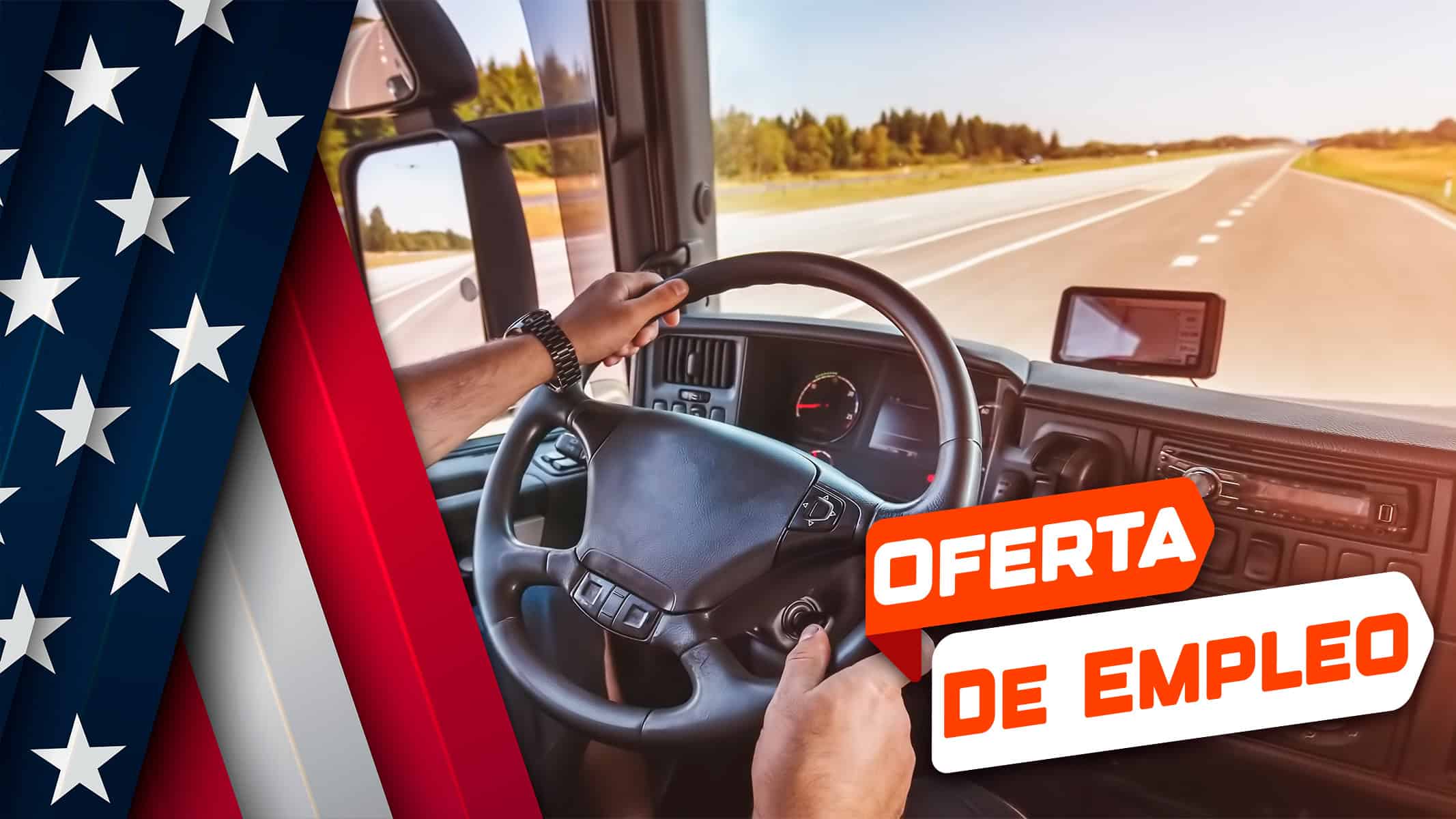 ¡Oportunidades de Trabajo en EE.UU! Home Depot Busca Conductores en Varias Ciudades