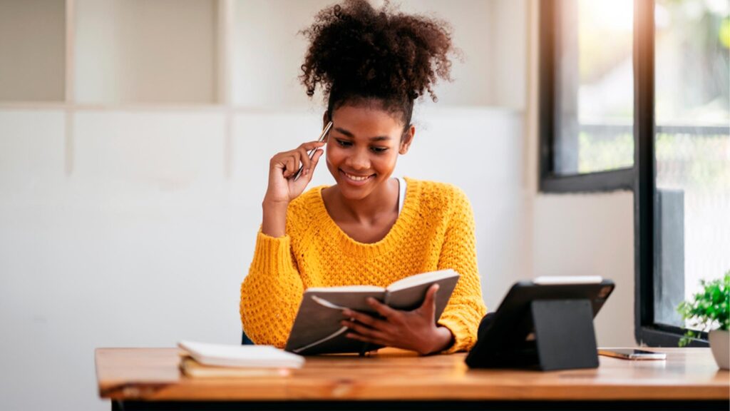 Oportunidades para aprender inglés online