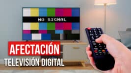 Nuevamente los Televisores Enmudecen: Otra Afectación al Servicio de Televisión Digital Terrestre en Cuba