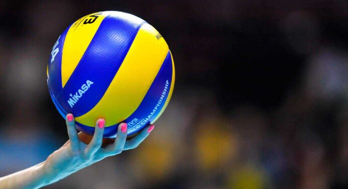 Otra Cubana Ingresa al Salón de la Fama del Voleibol Internacional
