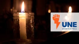 Otra Jornada con Afectación Energética por Encima de 1500 MW en Cuba: La Isla Despide Abril con Más Apagones