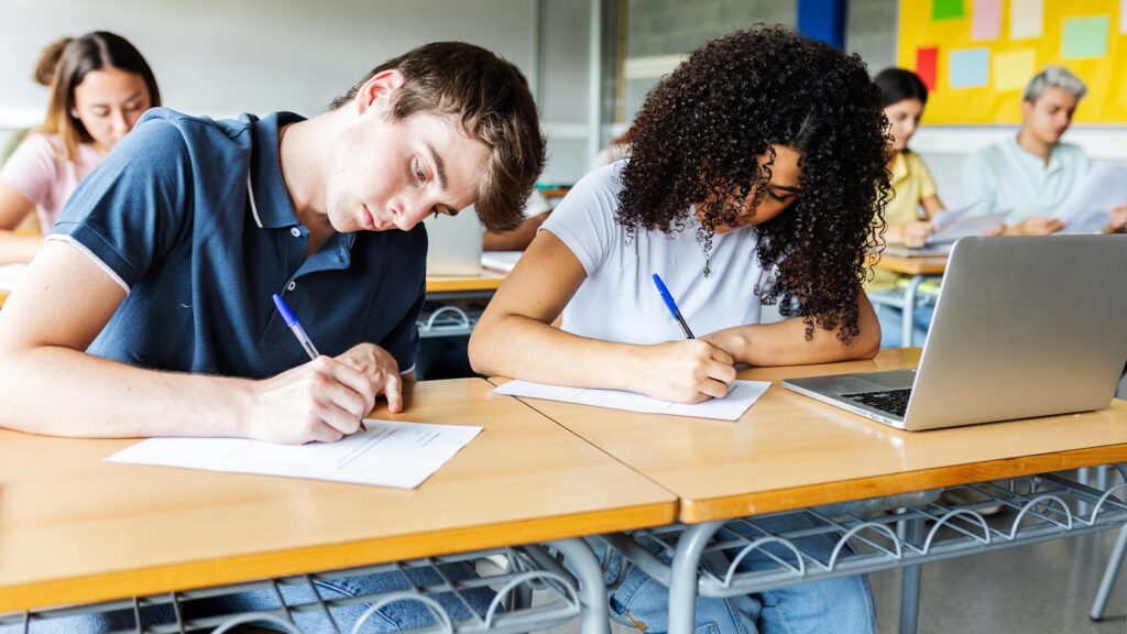 Otras opciones y convenios académicos
