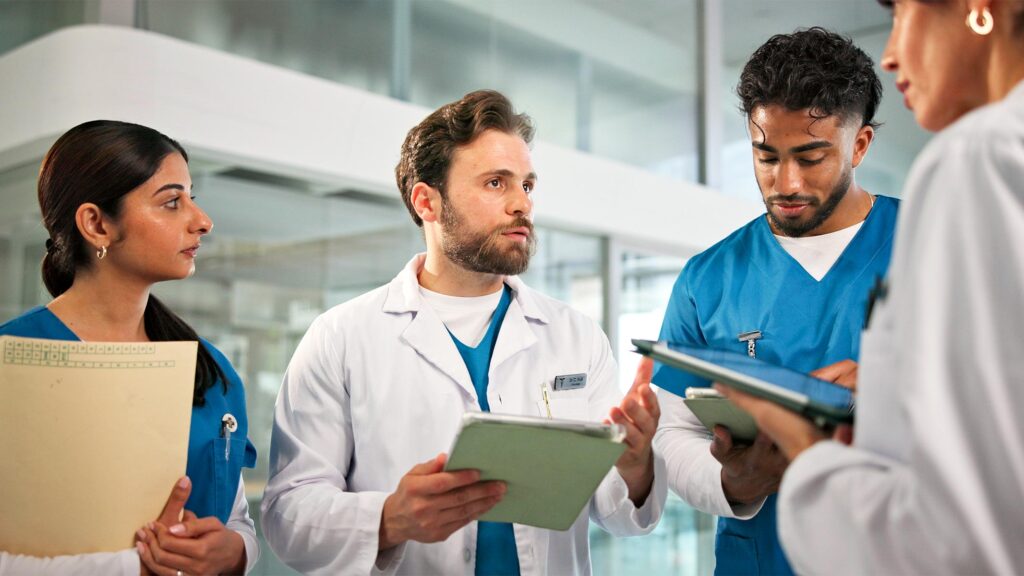 Otras profesiones reguladas en España