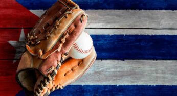 Otro Cubano se Suma a Equipo de la Liga Profesional de Béisbol de Nicaragua