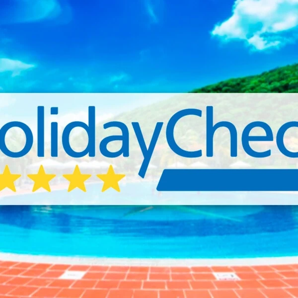Otro Hotel Cubano Mereció el Premio HolidayCheck