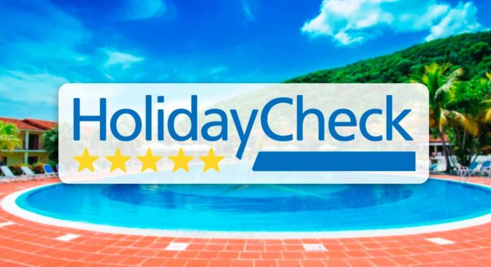 Hotel Cubano Gana Premio HolidayCheck