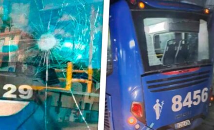 Otro Ómnibus Atacado en La Habana: Fiscalía Confirma Detenciones y Procesos Penales