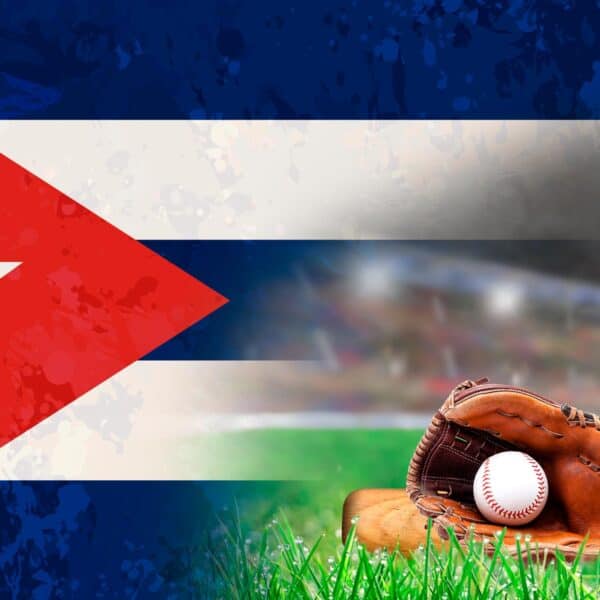 Más Deserciones en el Béisbol: Otros 3 Peloteros Cubanos Abandonaron la Selección Nacional