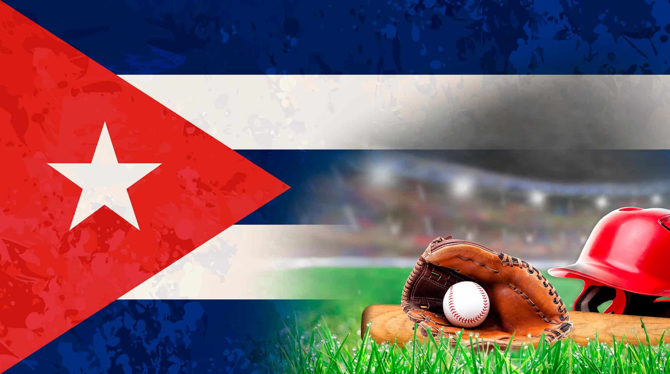 Otros 3 Peloteros Cubanos Abandonaron la Seleccion Nacional